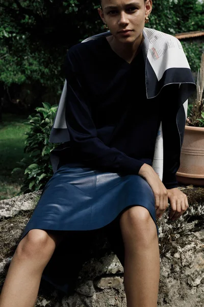 Look 25